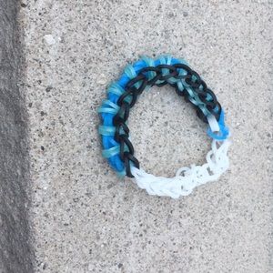 Rainbow Loom Bracelet ***3/$9***